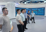 “甬筑携手话协作 人才服务谋新篇”——宁波人才集团赴贵阳人才集团考察交流