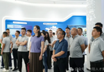 “渝筑交流互鉴 共促合作发展”——重庆市渝北区人社局率考察团赴贵阳市开展考察交流