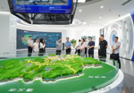 六盘水市方裕谦副市长率队赴中国贵阳人力资源产业园开展调研交流