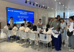 17家企业、82个中高端岗位！第42届贵阳贵安中高级人才封闭洽谈会举行