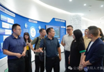 “沪筑牵线引才智 协同共谱新篇章”