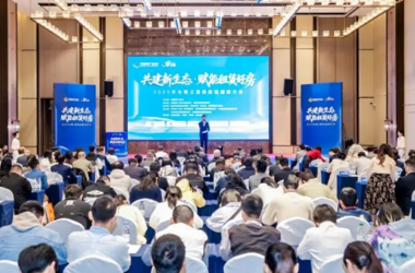 贵阳人才集团下属贵阳人才安居公司荣获“2025年长租公寓指数参编企业”权威认证